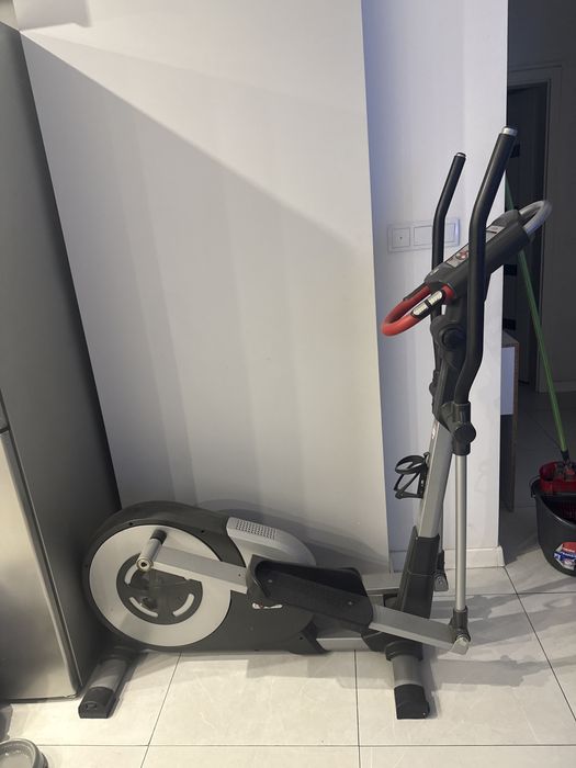 Orbitrek kettler jak nowy