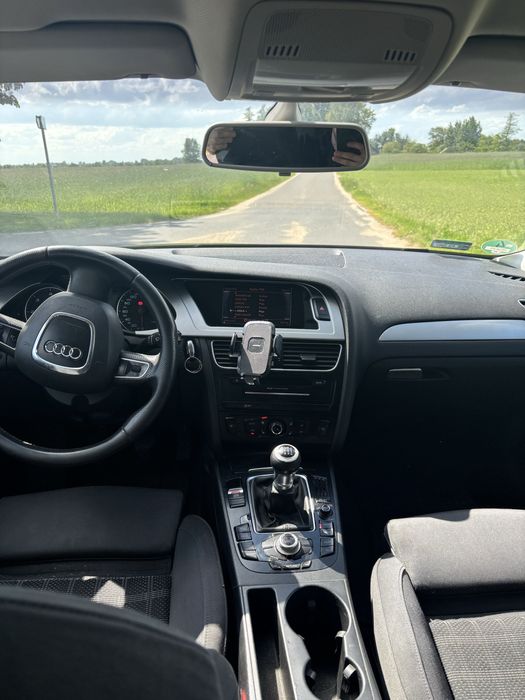Sprzedam Audi a4 B8 2010 r
