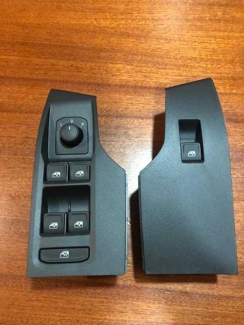 Comandos Botões vidros Seat Ibiza V Novos