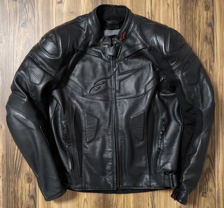 Casaco Alpinestars 54 EXCELENTE