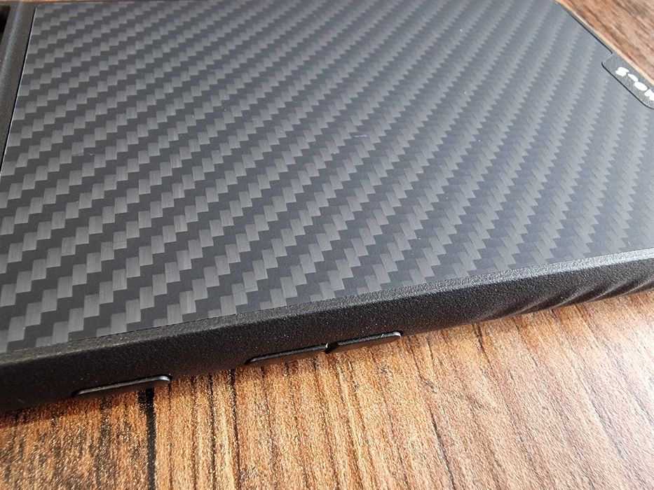 Чохол кейс Mous Limitless 5 MagSafe Aramid Fibre Google Pixel 7 Pro