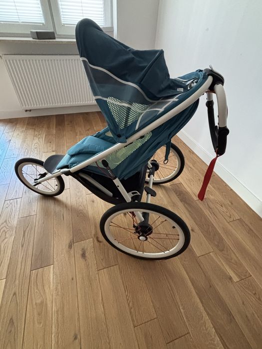 Wózek biegowy Cybex