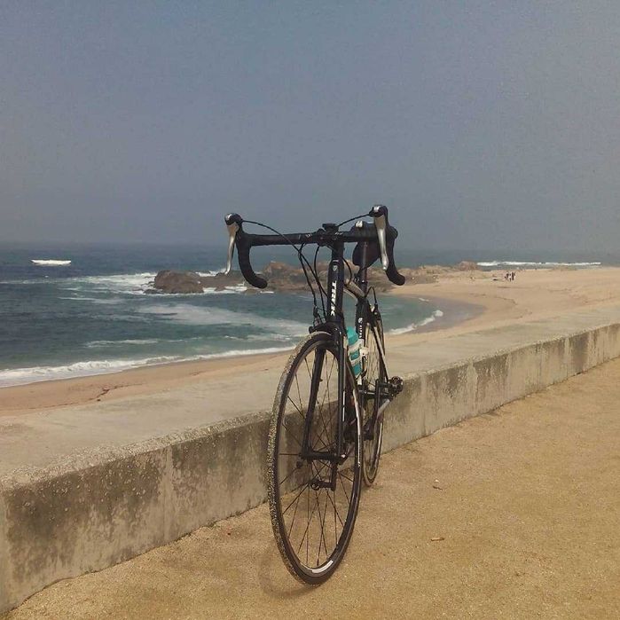 Bicicleta Trek one series 1.5