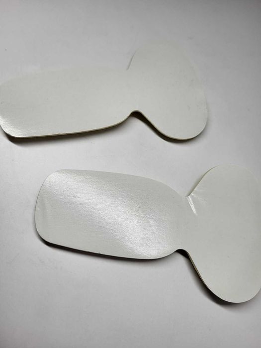 Стельки, прокладки для обуви, вкладыши от натирания пяток на липучке