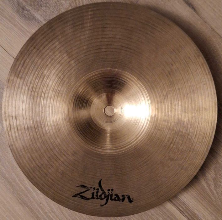 -- Zildjian K Splash 12" E.A.K. kolekcjonerski -- Talerz - Perkusja