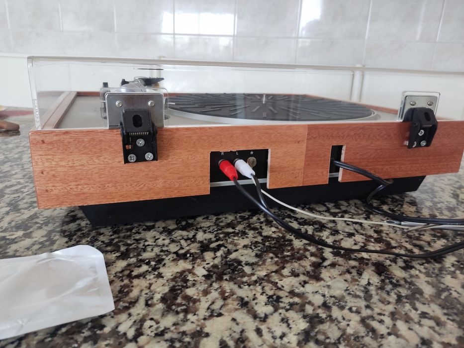 Akai AP 001 c Wood  Edition