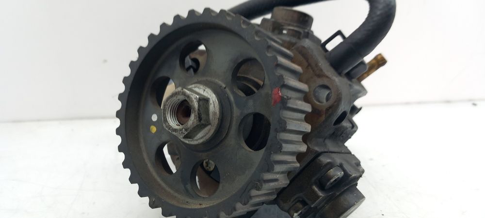 Bomba injetora CHEVROLET Captiva (C100, C140)