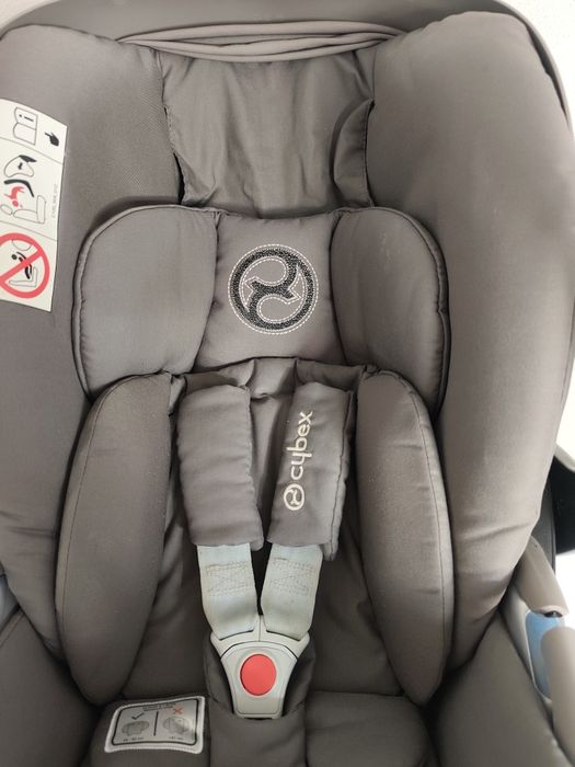 Ovo Cybex Cloud Z
