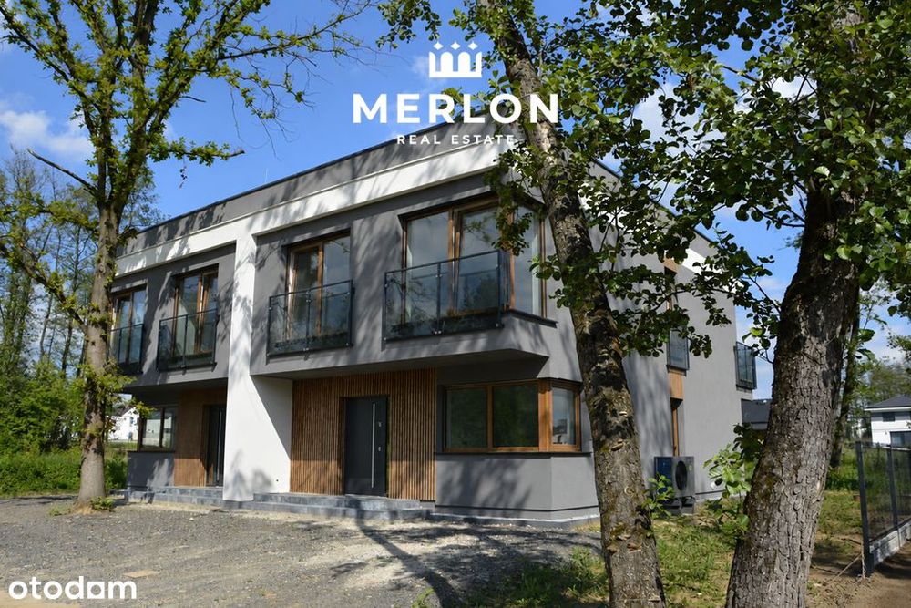 Nowoczesny dom 123 m² | Górki k/Opola