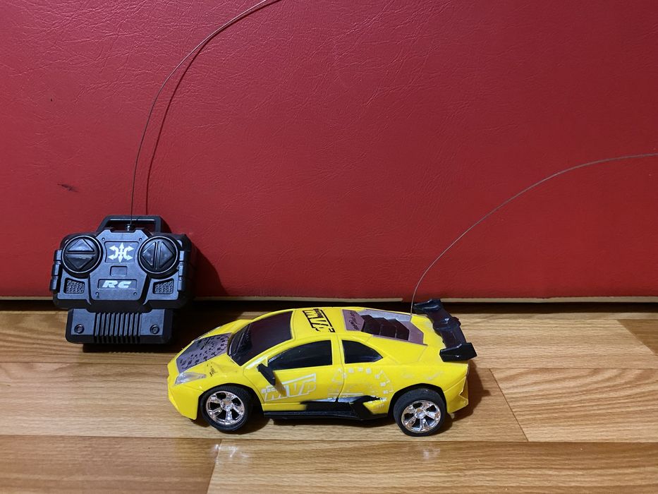 Машинки на управлении