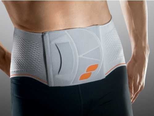 Бандаж корсет пояснично-крестцовый Sporlastic 07150, размер XL, 2 шт.