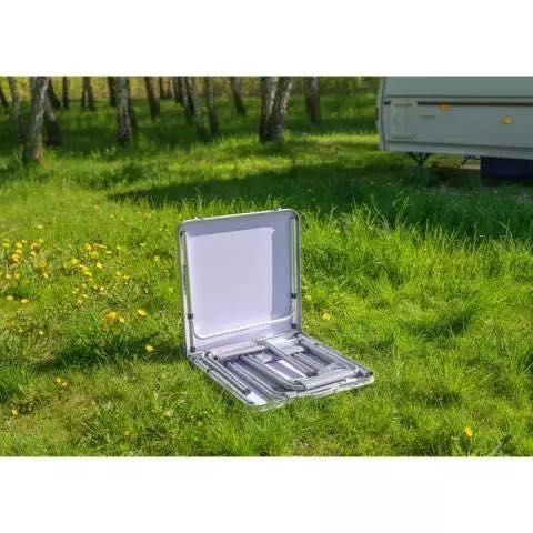 Zestaw kempingowy Neo tools 63-159, stół i 4 krzesła