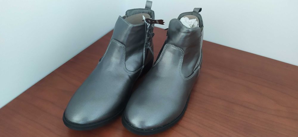 Botim N.º 38 - NOVO