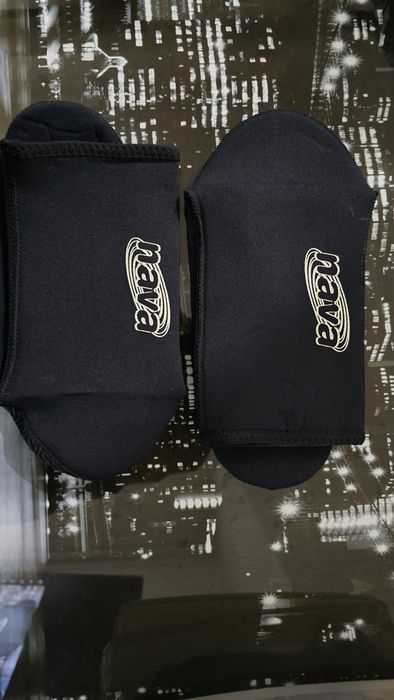 Botas mergulho/ pesca NAVA