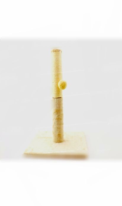 Дряпка для котів