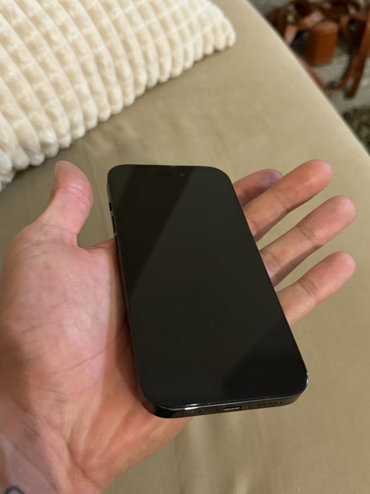 Iphone 14 pro 256gb