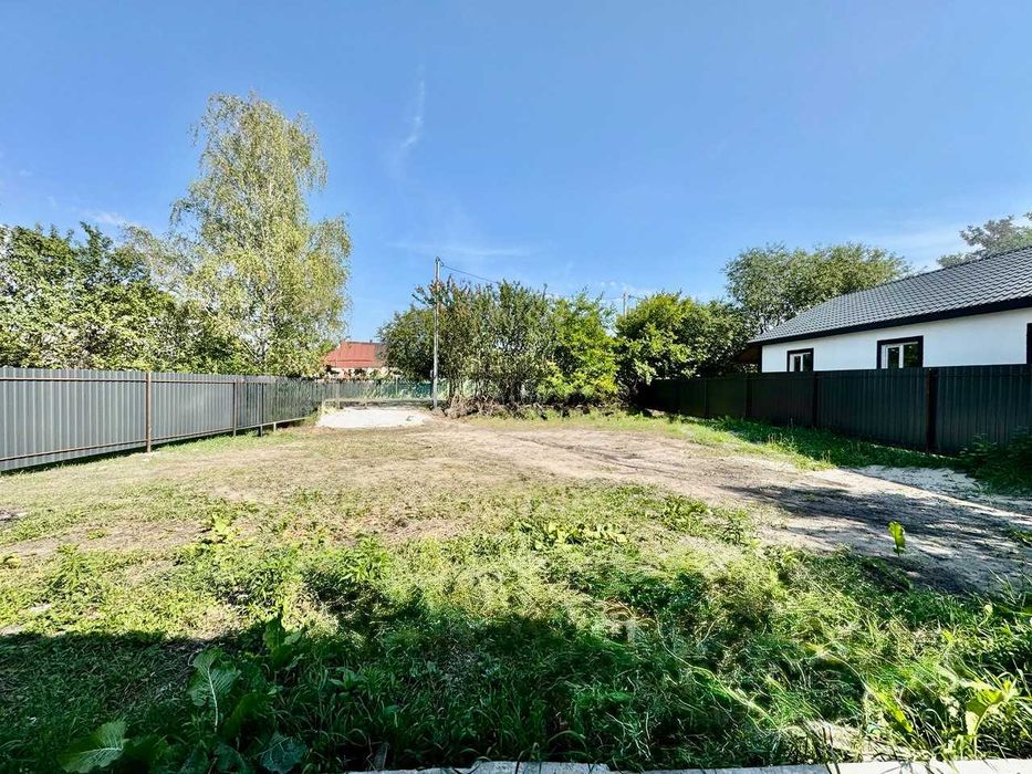 ПРОДАЖ готових будинків 90 кв.м на 5 сотках - ЗАБУДОВНИК