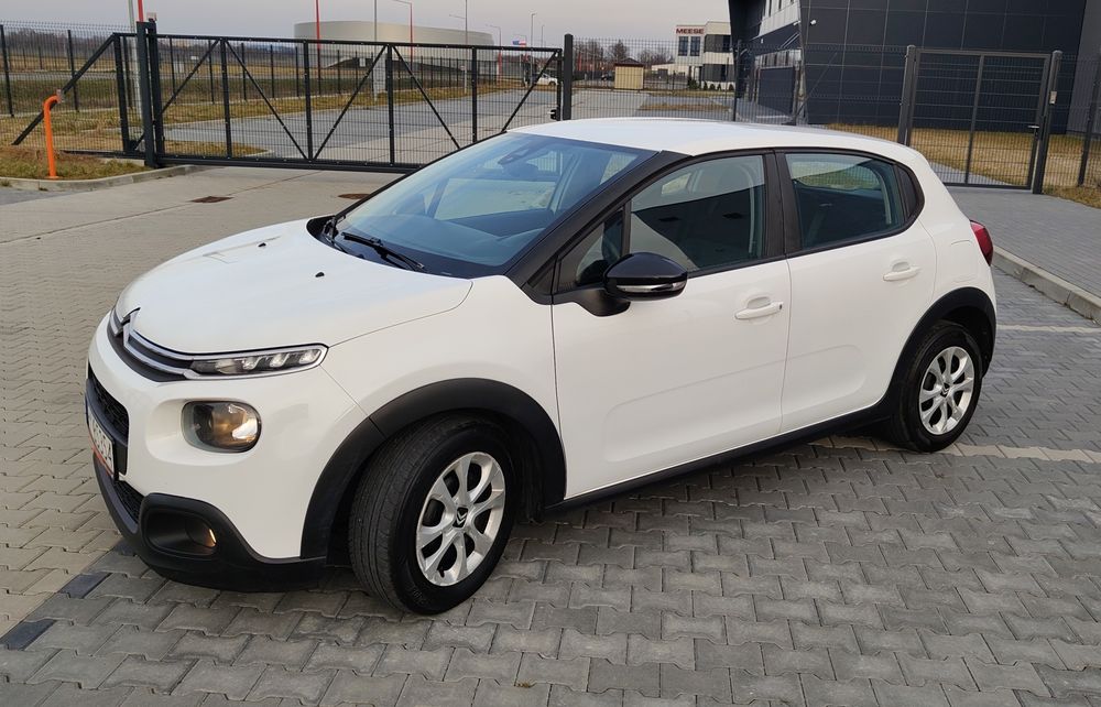 Do sprzedania Citroën C3