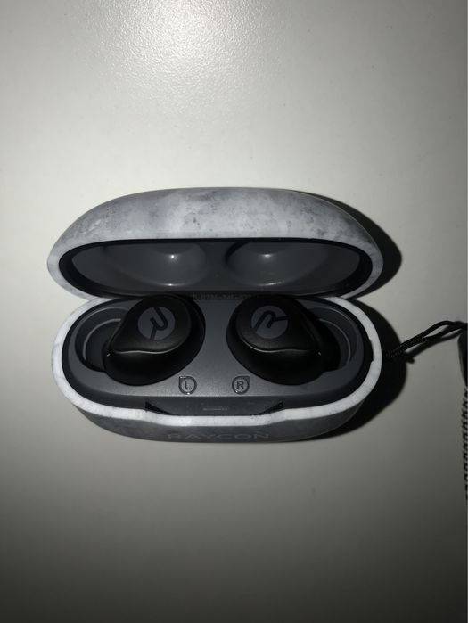 Fones Wireless Ear Buds