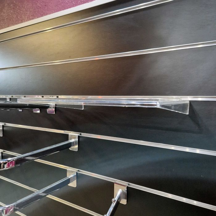 Acessórios para painel reguado