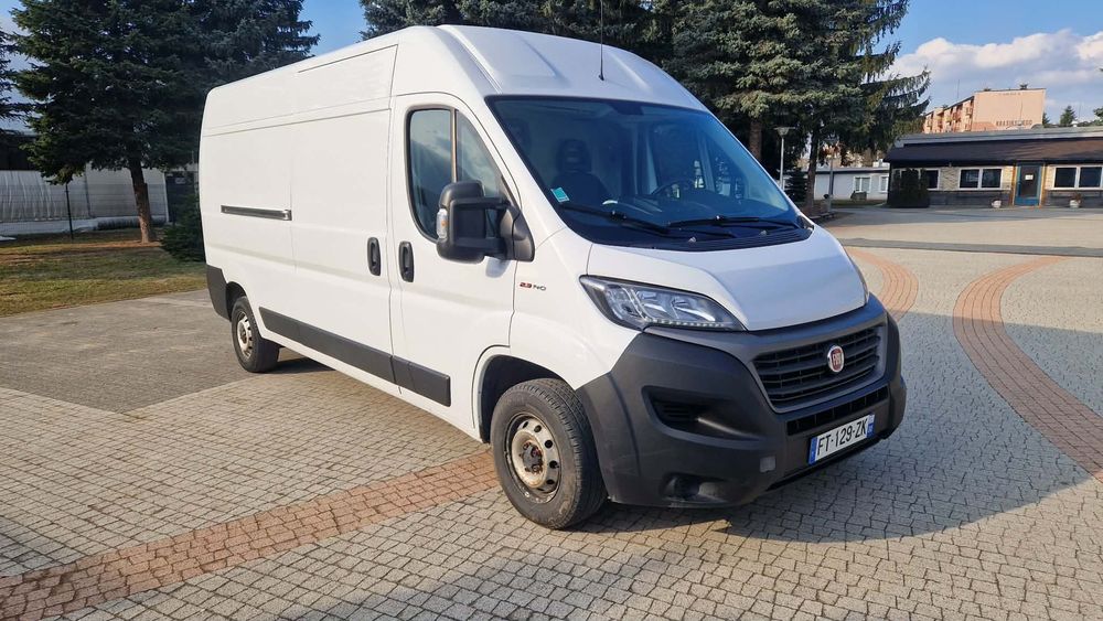 Fiat DUCATO