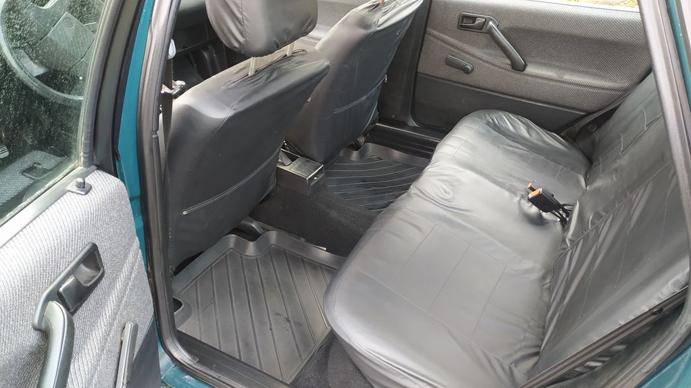 Продам Пассат б3