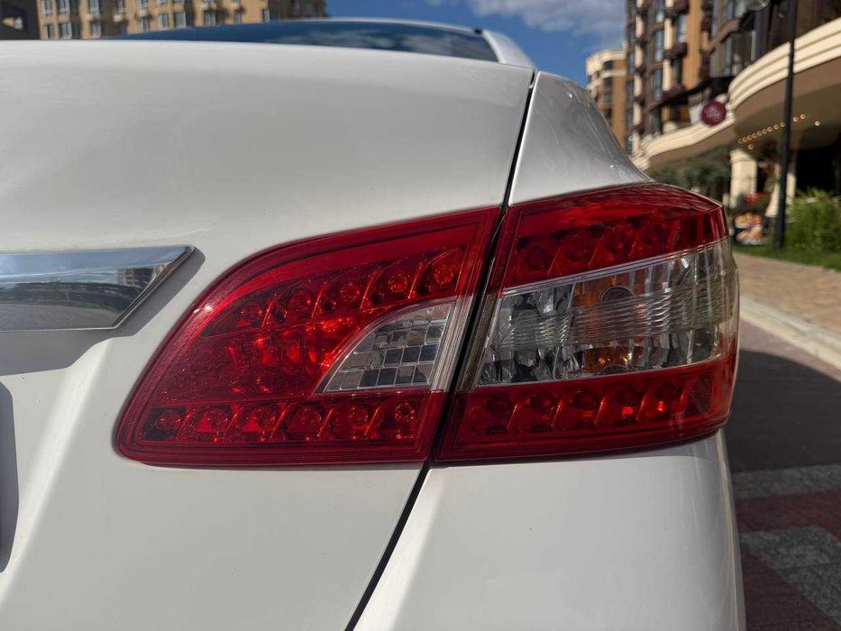 NISSAN SENTRA 2015 VIN 3N1AB7APXFY319460 фото оголошення 17 з 24