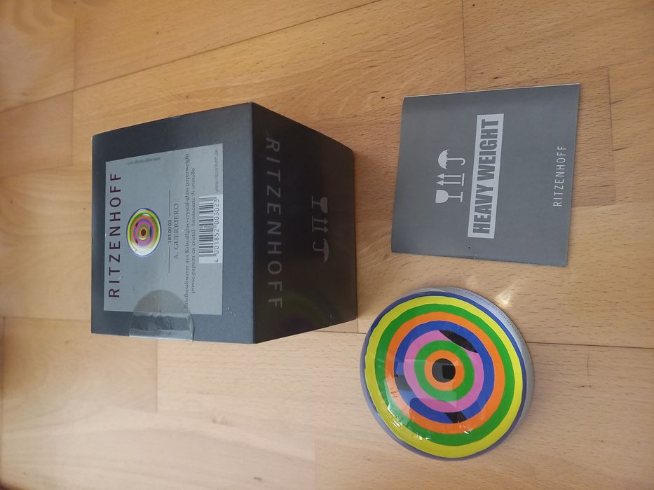 Pisa papéis Ritzenhoff