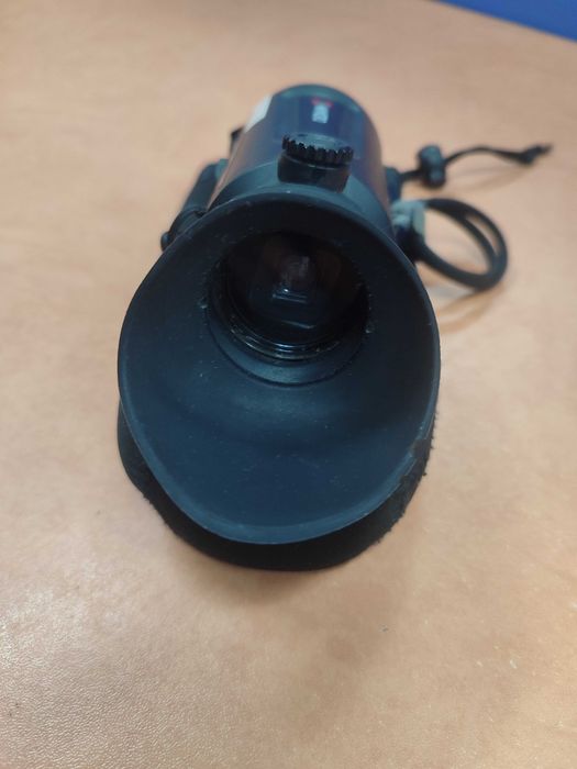Тепловізор HikMicro LYNX LC06