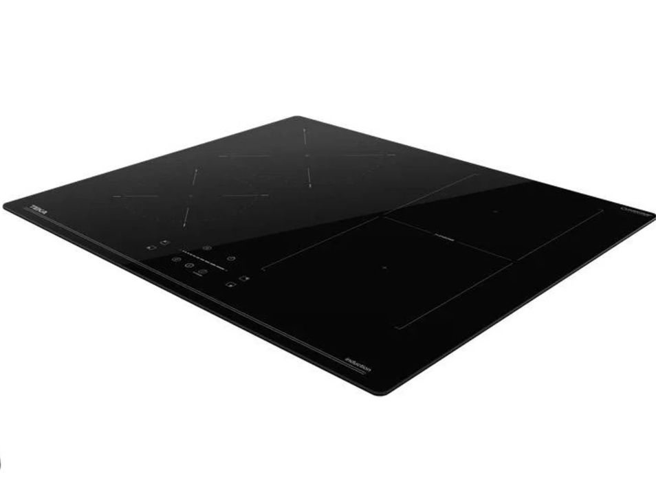 Placa de Indução TEKA IBF 64210 BK