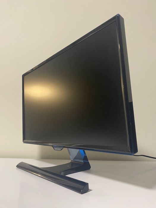 Монітор 24" Samsung Full HD PLS (HDMI, гарний стан)