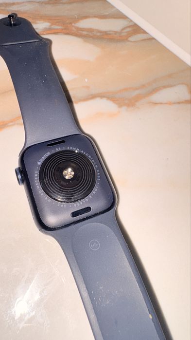 Apple Watch SE (gen2) 40mm opaska