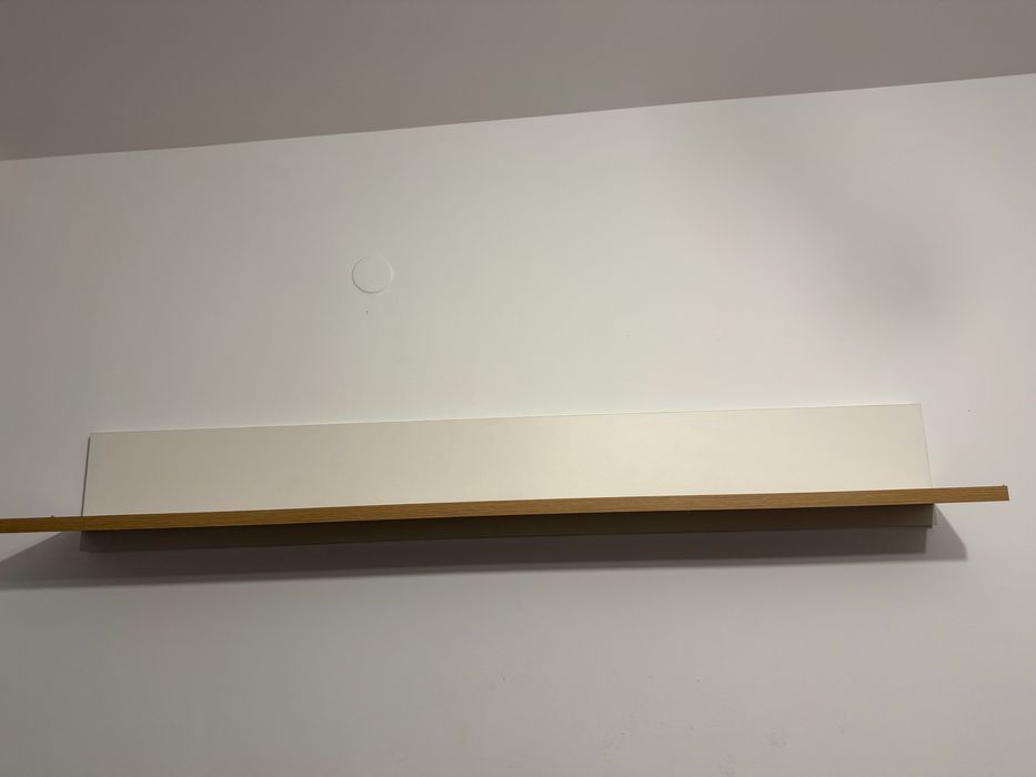 Polka wiszaca szeokosc 156 cm