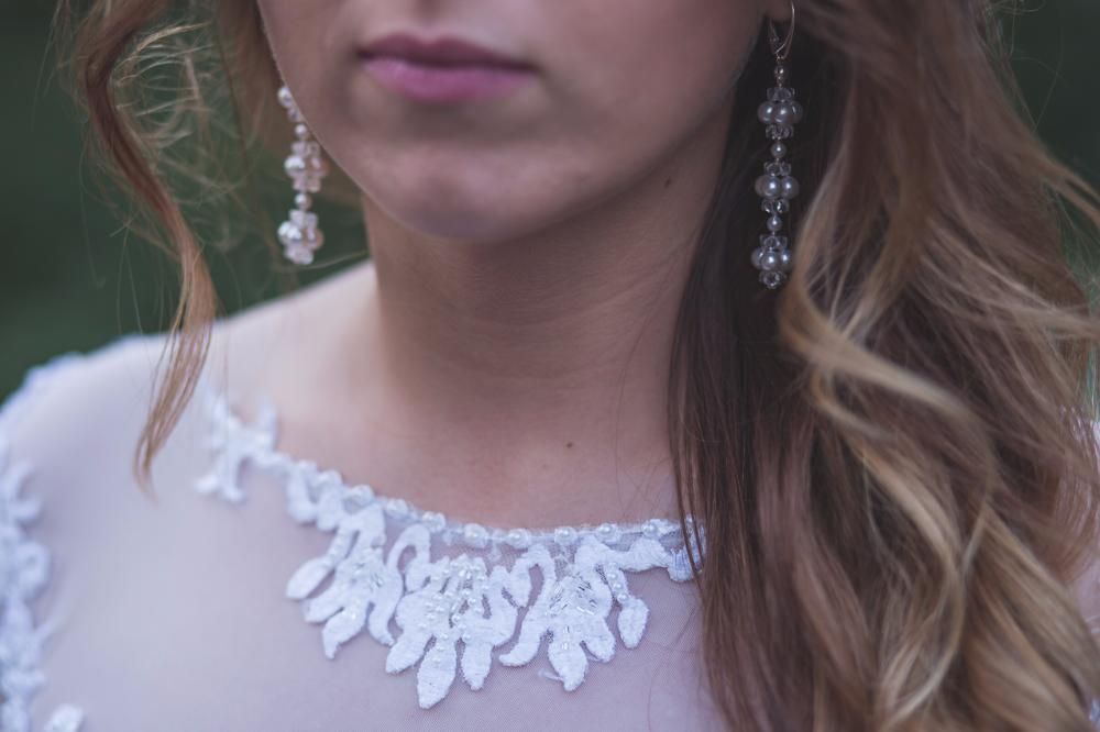 Suknia ślubna MAXIMA BRIDAL 40/42