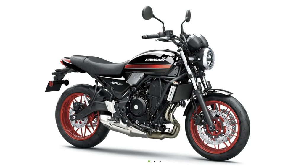 Kawasaki