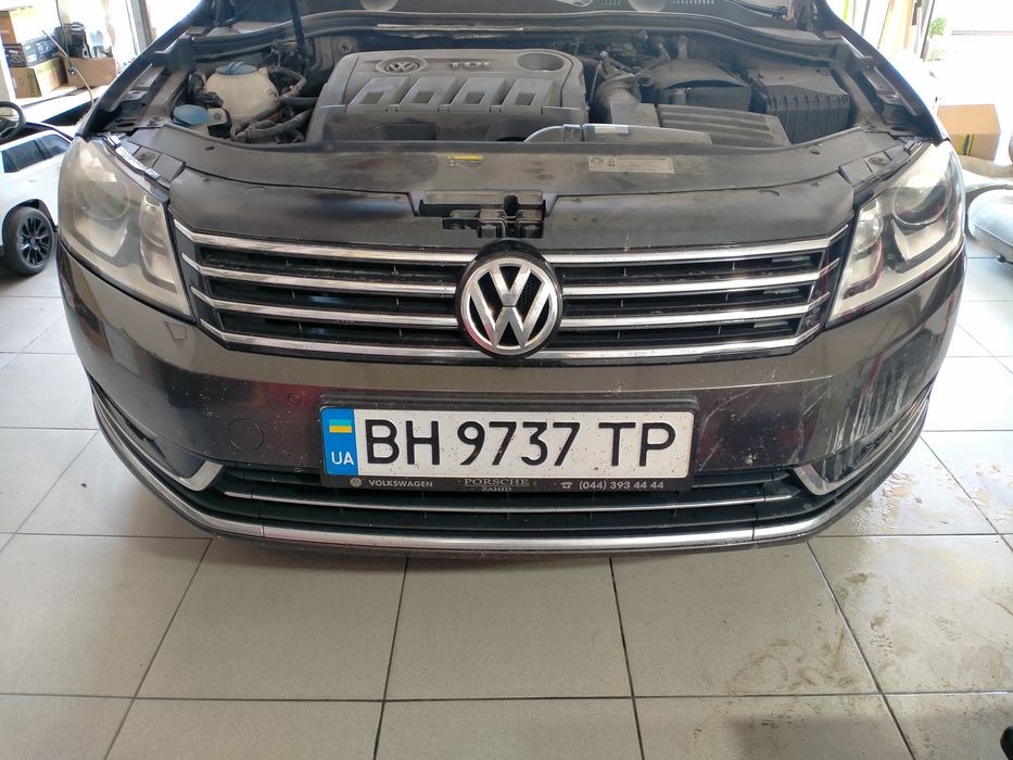 Поліровка фар.
Хімічна полірування фар (відновлення фар)