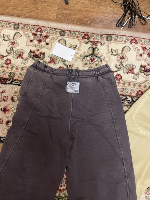 Штаны спортивные штаны джинсы Zara