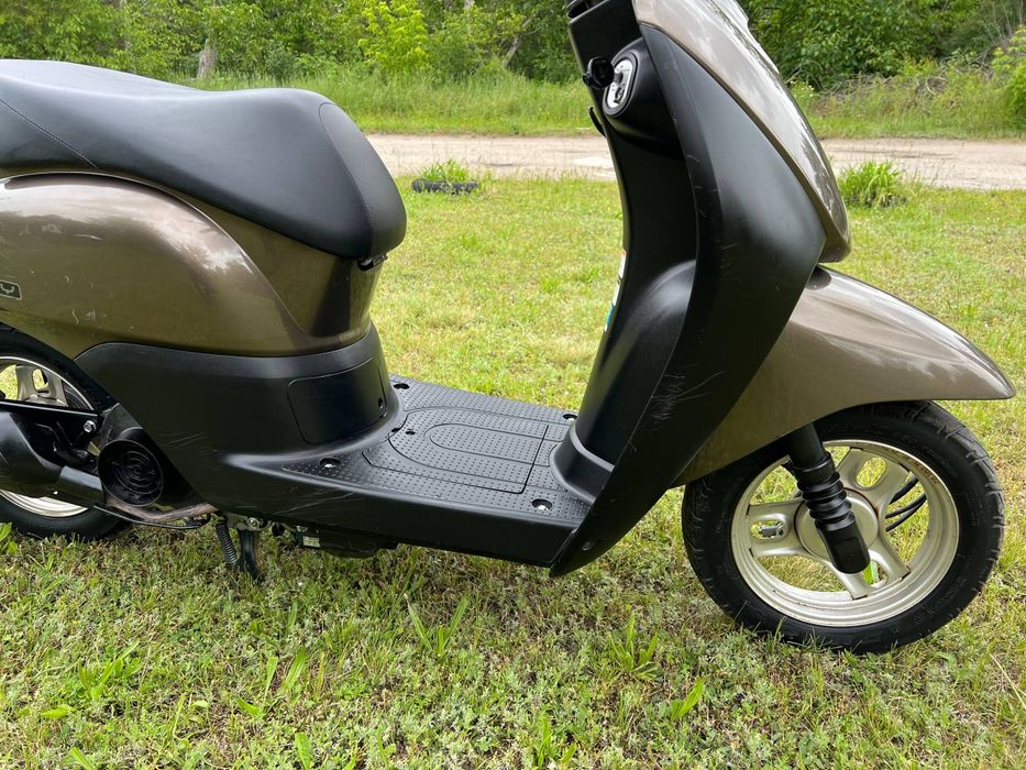 honda today af 67 - купить мопеды, скутеры - Цена на OLX.ua