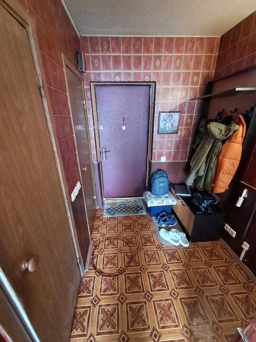 Кам'янська 120, оренда 1-к квартири, 2й поверх, Газ!