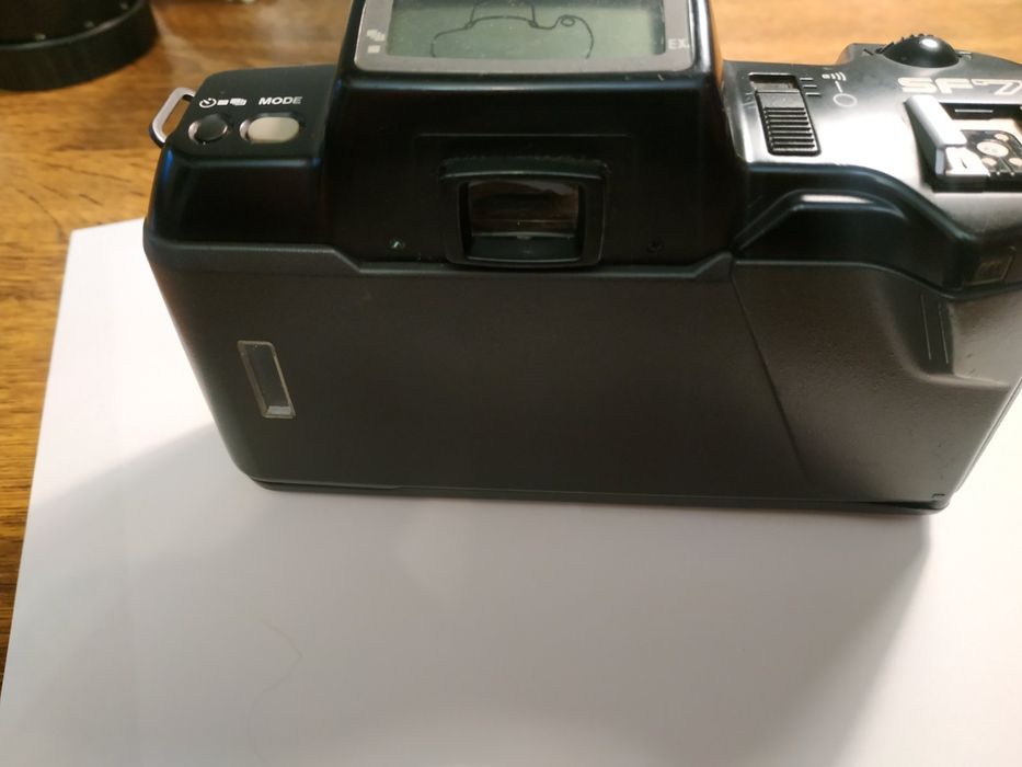 Продам фотоапарат Pentax