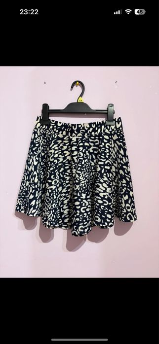Spódnica krótka roz. M