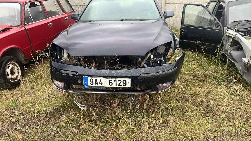 Выкуп Авто после ДТП авторазборка