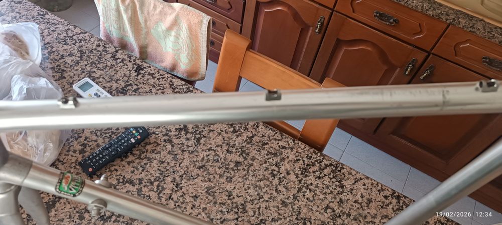 Quadro vitus  1 geração