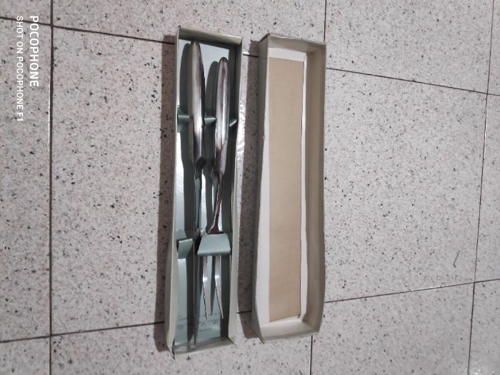 Faca e Garfo Trinchar.64297625973122122