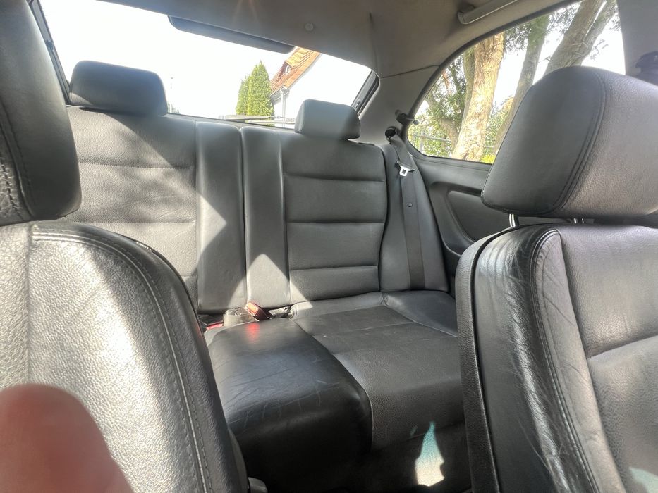 BMW e36 Compact 1,9