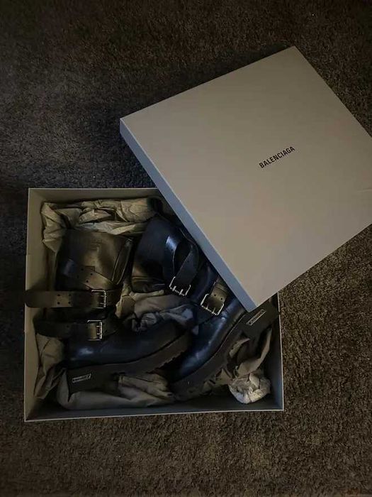 個人装備 venom boots archive Viper Venom Boots – New Forest Clothing