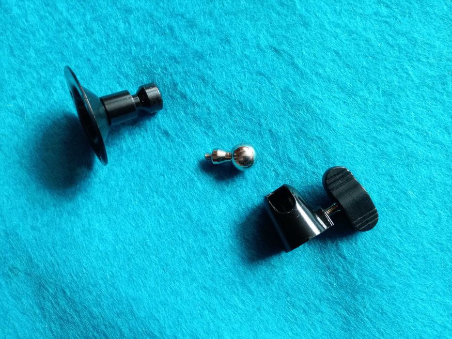 крепление (шарнир) на стену (потолок) для видеокамеры IP камеры крепеж