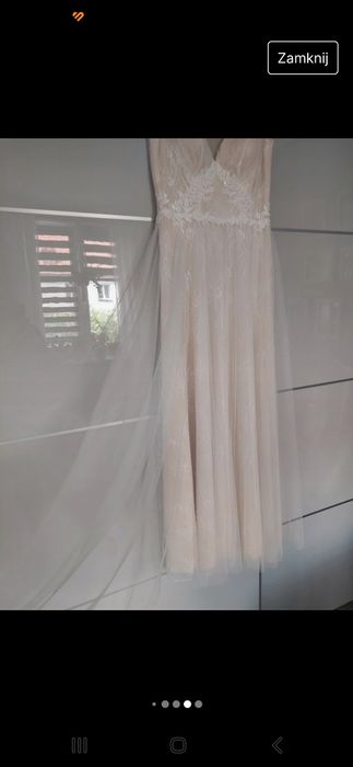Suknie ślubna Gala