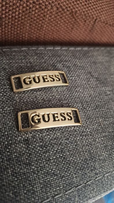 фурнітура guess до шнурків