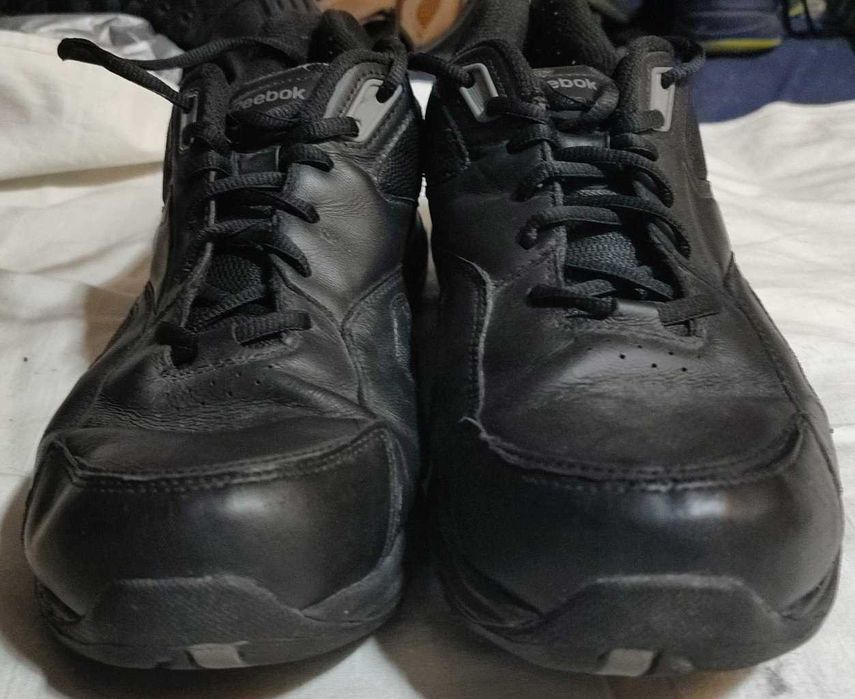 buty Reebok 43 Walk Ultra DMX Max #346X